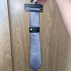 Banana Republic Tie